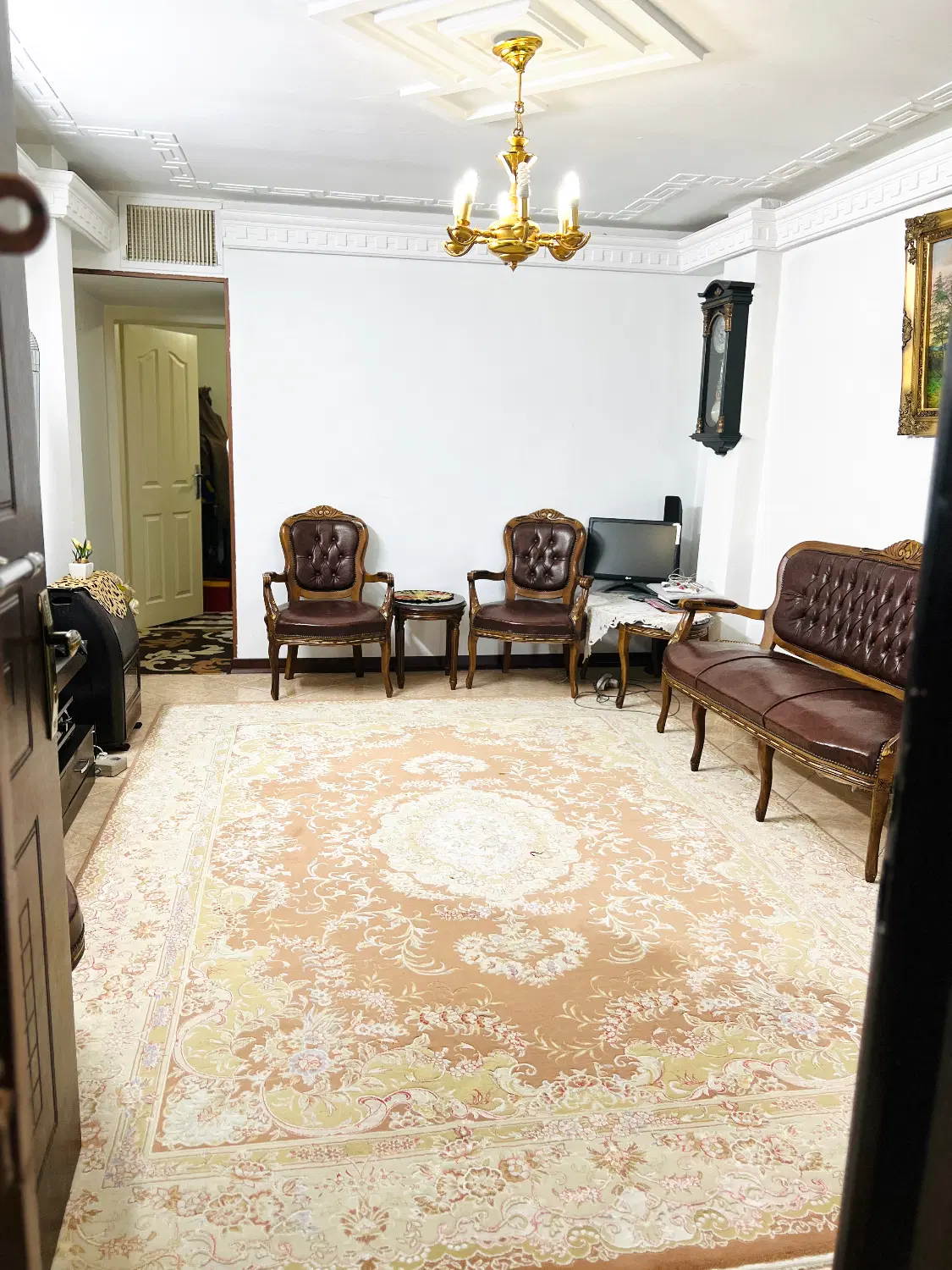 آپارتمان