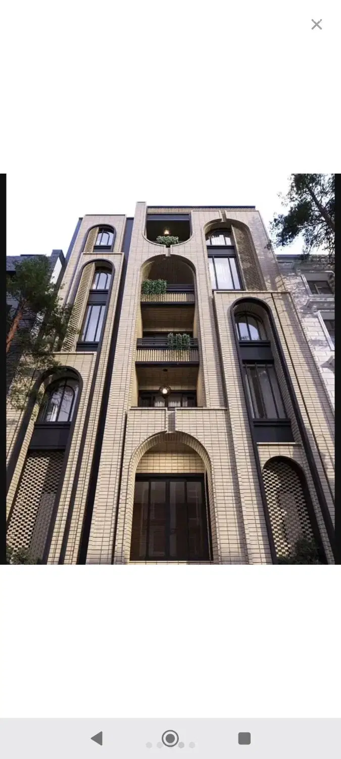 فروش آپارتمان بلوار جمهوری