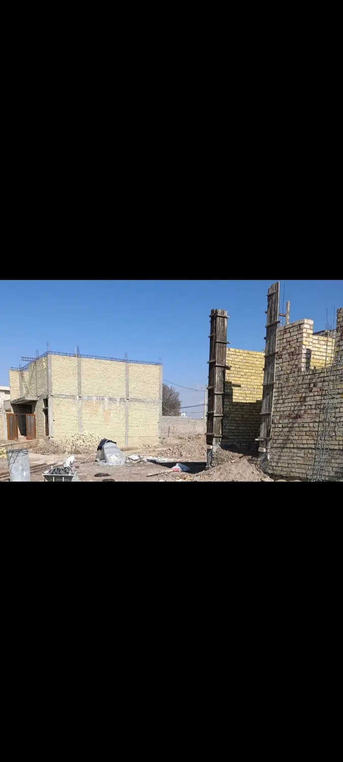 زمین ملکی جرسقان