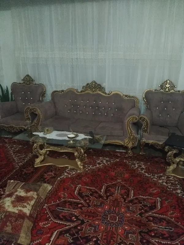فروش خونه دربستی حیاطدار
