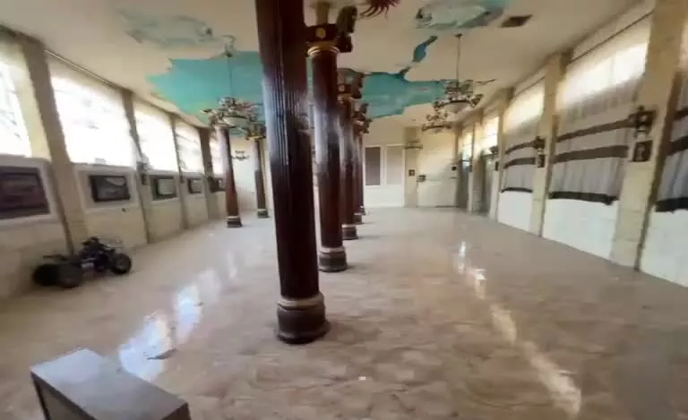 رهن و اجاره ۵۰۰ متر تجاری