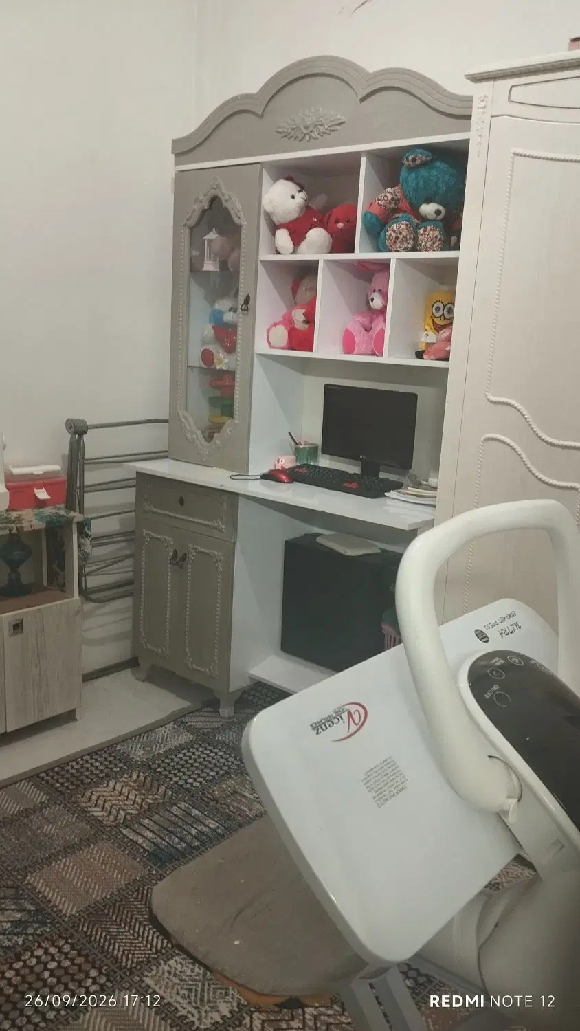 رهن و اجاره آپارتمان در محدوده خیابان صید آبادی