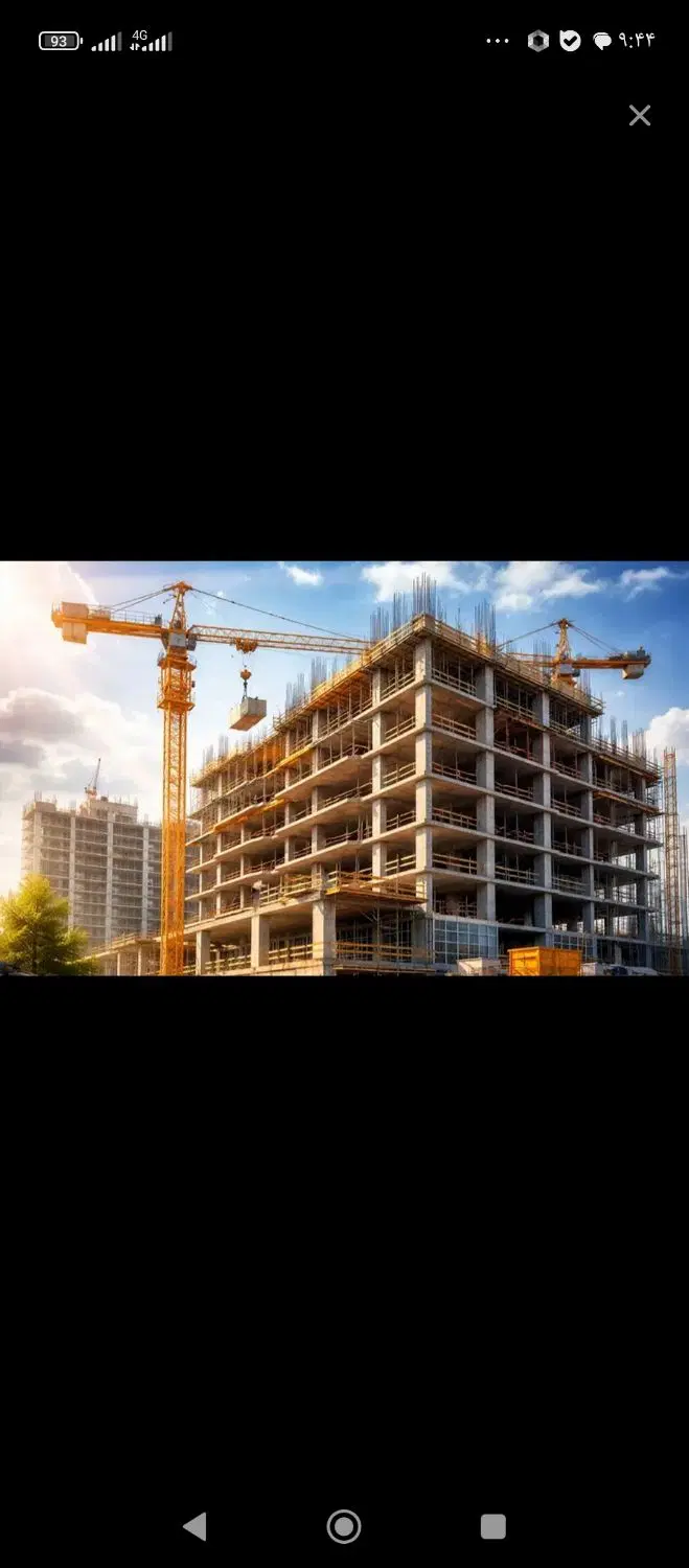 3000متر مشارکت بر بلوار معلم یافت اباد