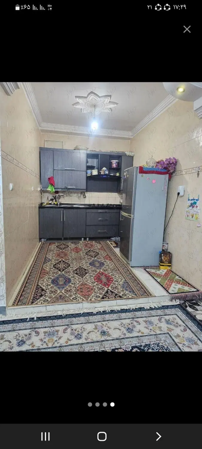 خانه فروشی طبقه دوم
