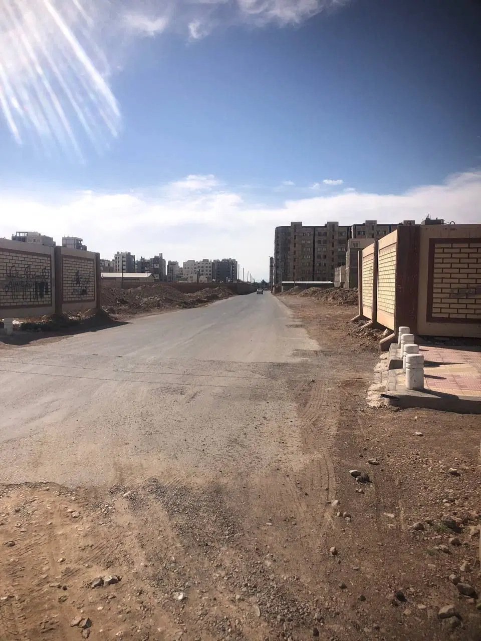 فروش زمین
