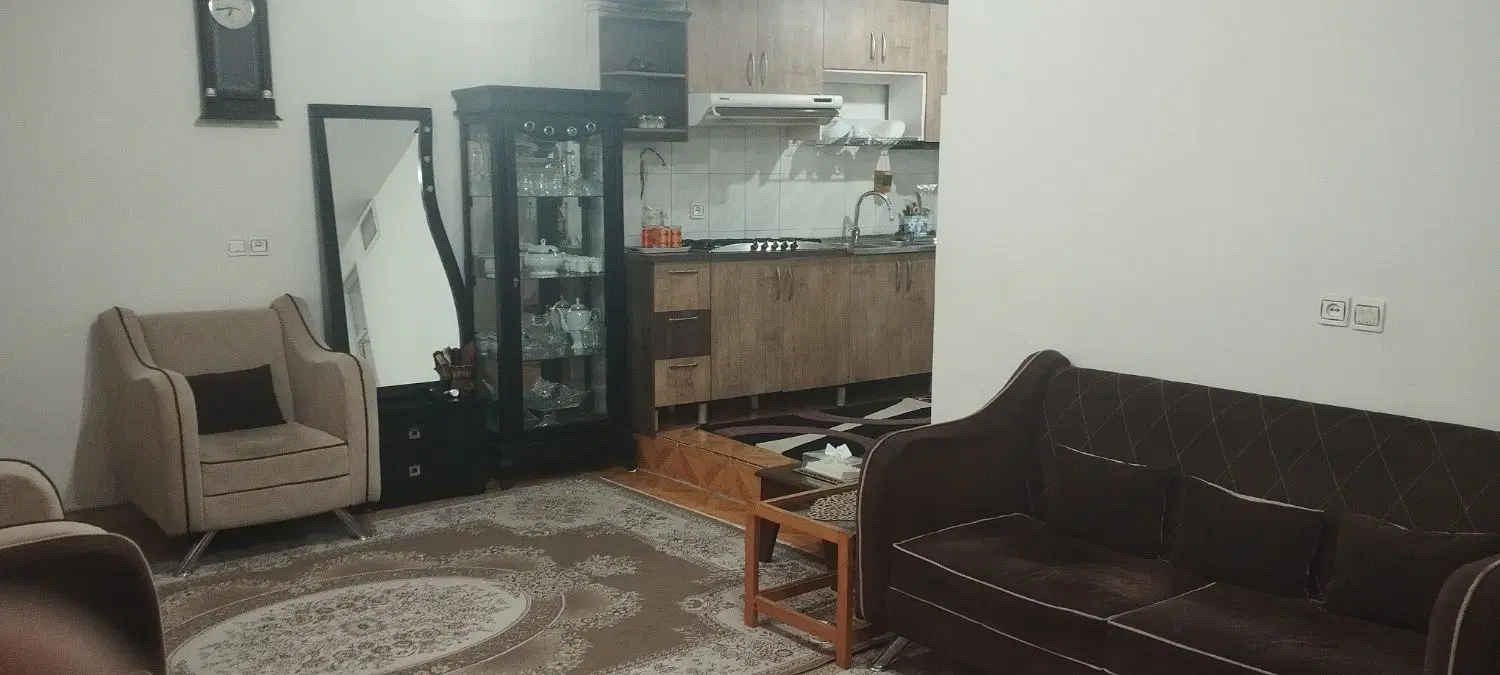 آپارتمان ۶۰متری