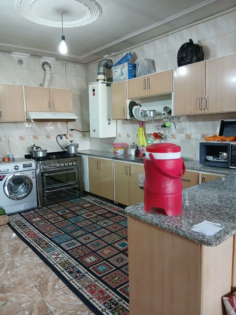 منزل اجاره دربست