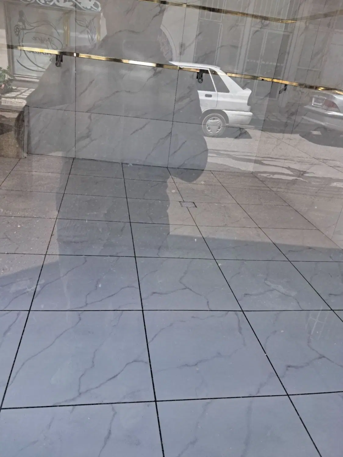 یک باب مغازه اجاره داده میشود