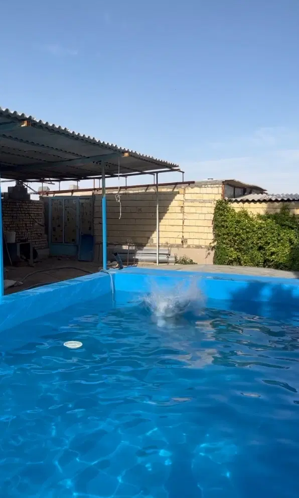 فروش باغ