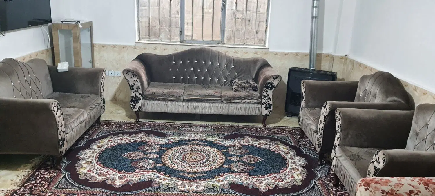 اجاره روزانه سوییت روستایی