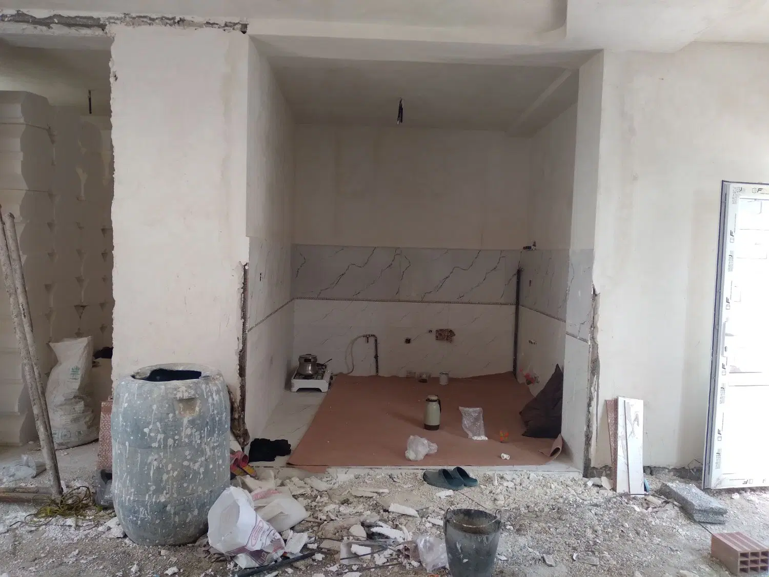 ویلایی در نیار اول لاله