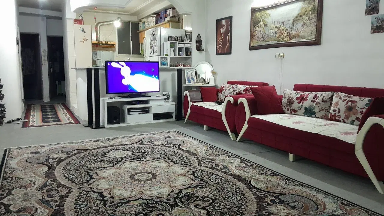 فروش آپارتمان در خیابان تهران