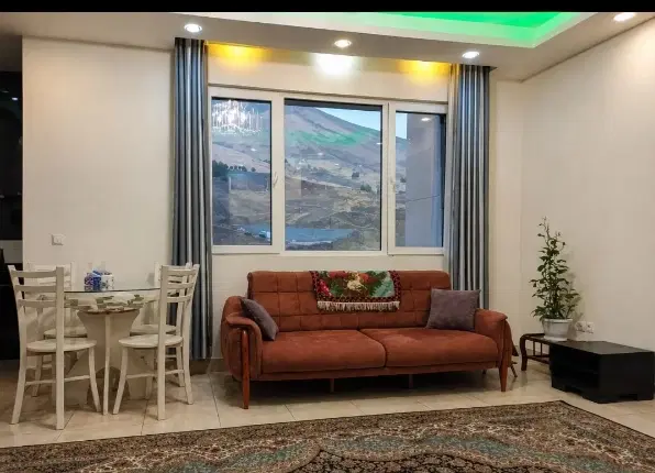 هم خونه خونه فول امکانات دارم