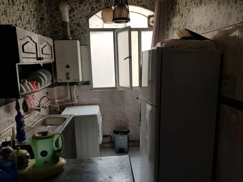 فروش آپارتمان نقلی