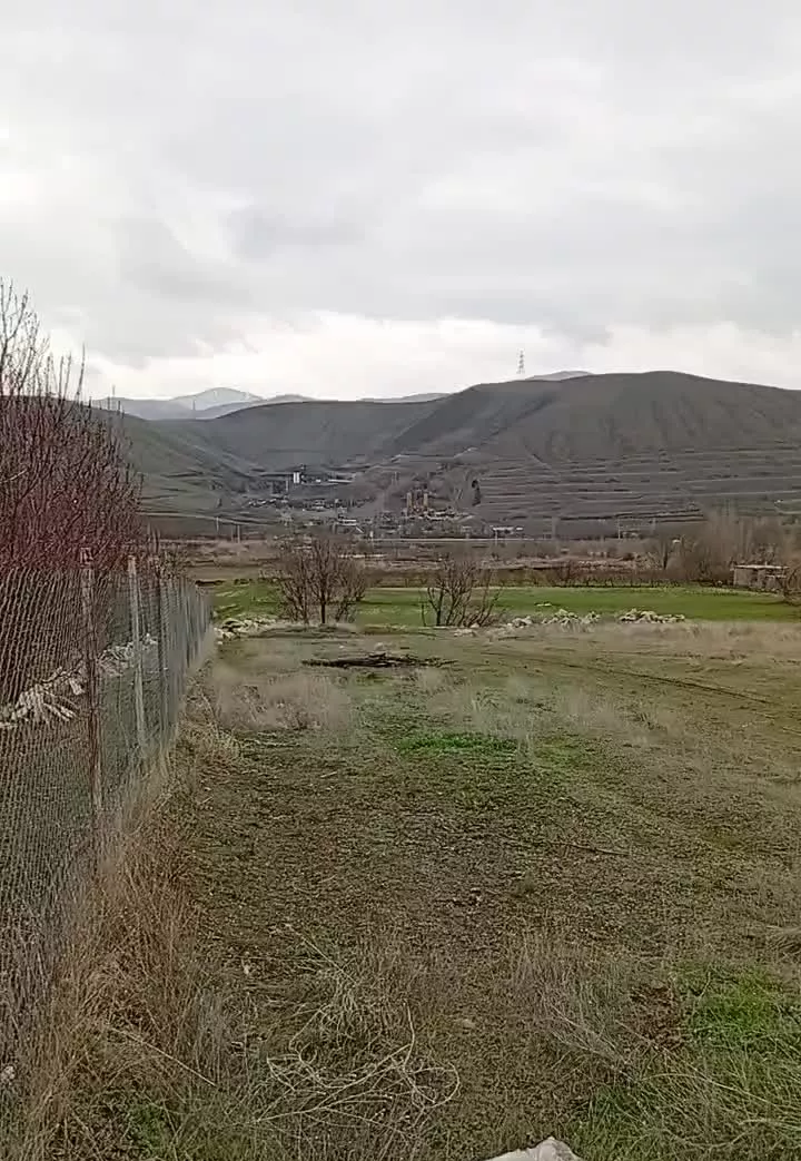 زمین کشاورزی سند دار