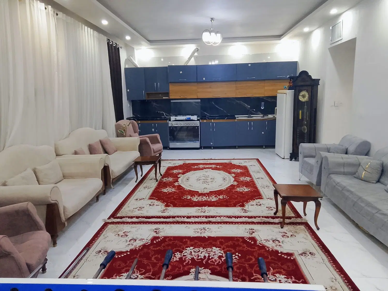 اجاره باغ‌ویلت