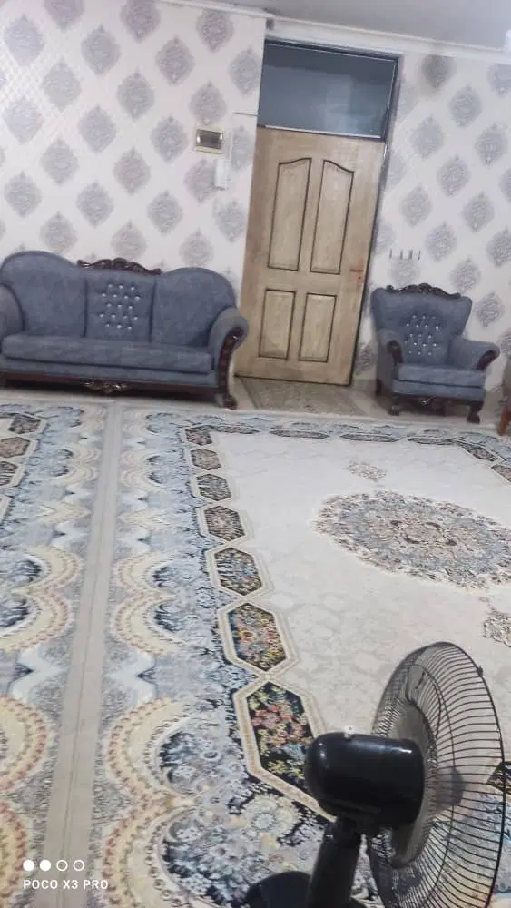خانه ویلایی خوش نقشه
