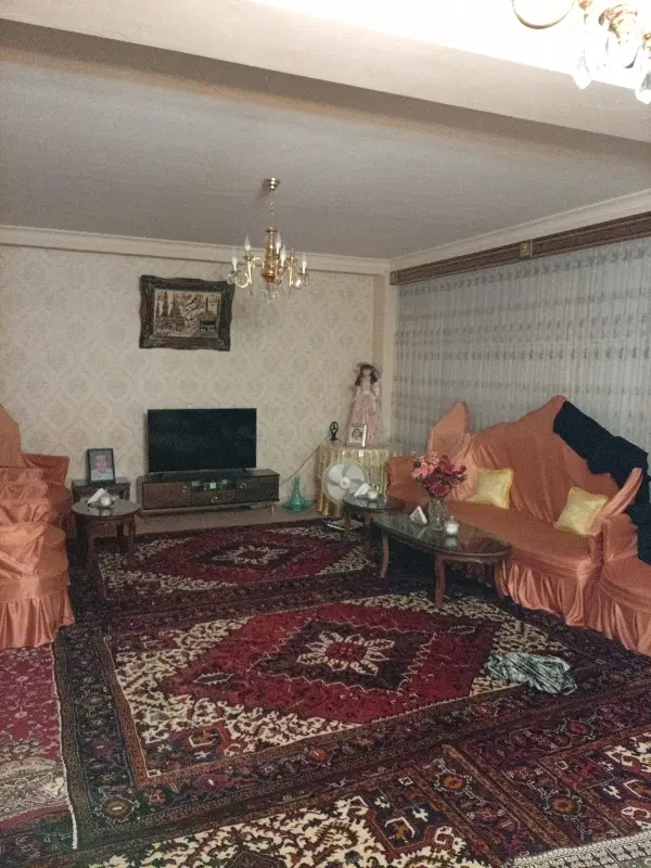 واحد ۹۲متری دارای سندششدانگ،بیلانکوه شرقی