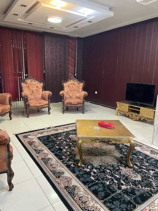 منزل ویلایی دربست
