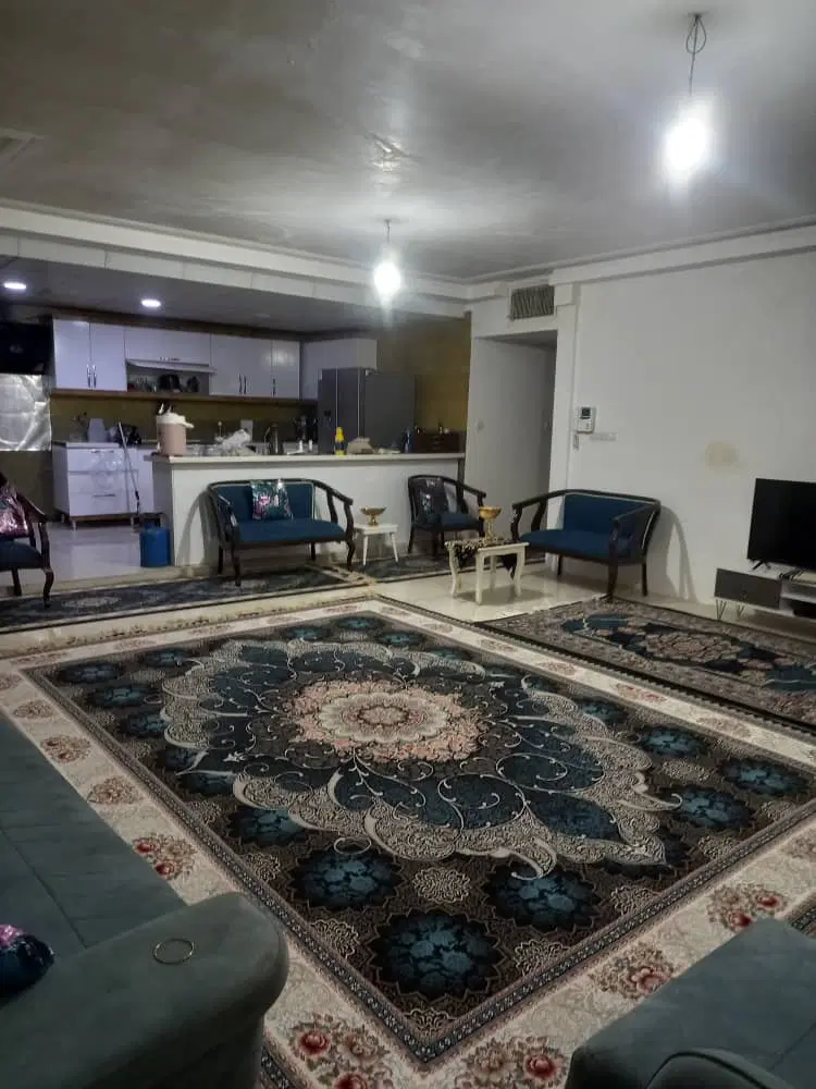 فروش آپارتمان دو خوابه وصال گاز دو خوابه جنوبی