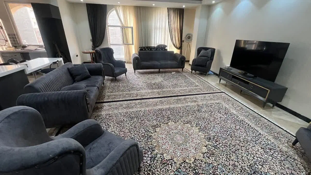 ۱۵۰ متری خوش نقشه