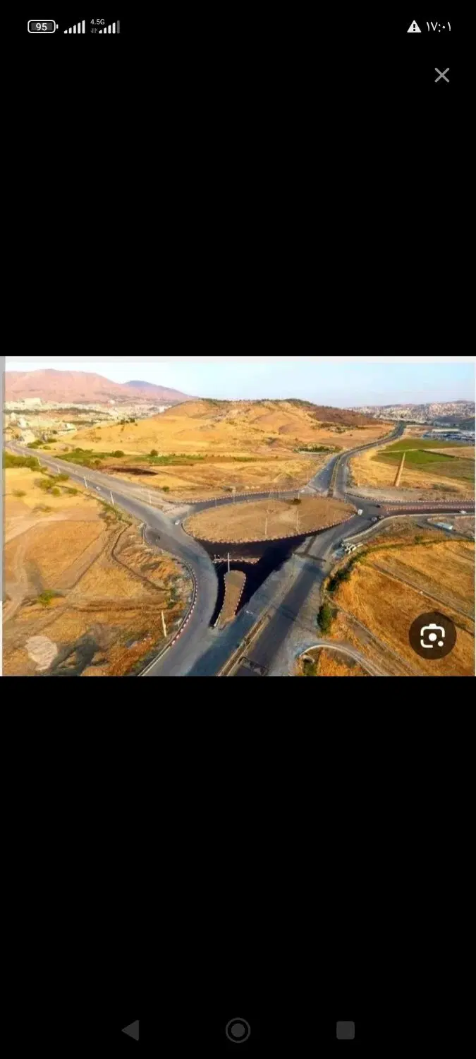فروش زمین تعمیرکاران