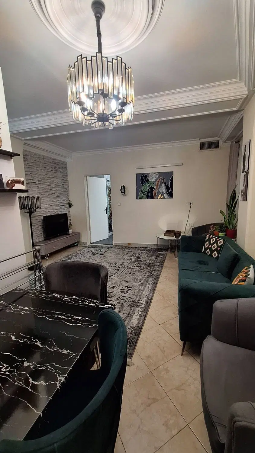55متری خوش نقشه