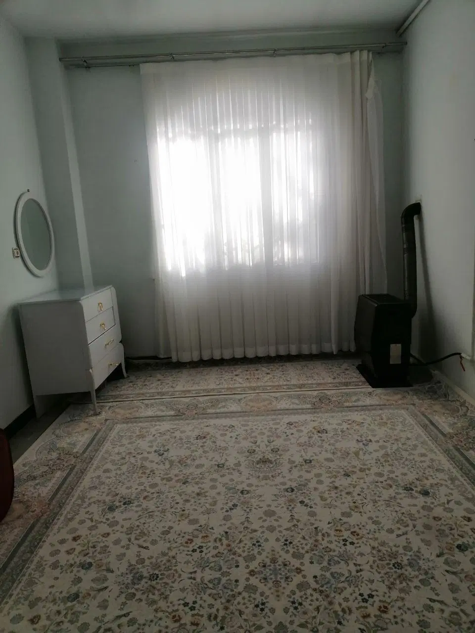 واحد در شهرک قایم فوری و زیر قیمت توافقی