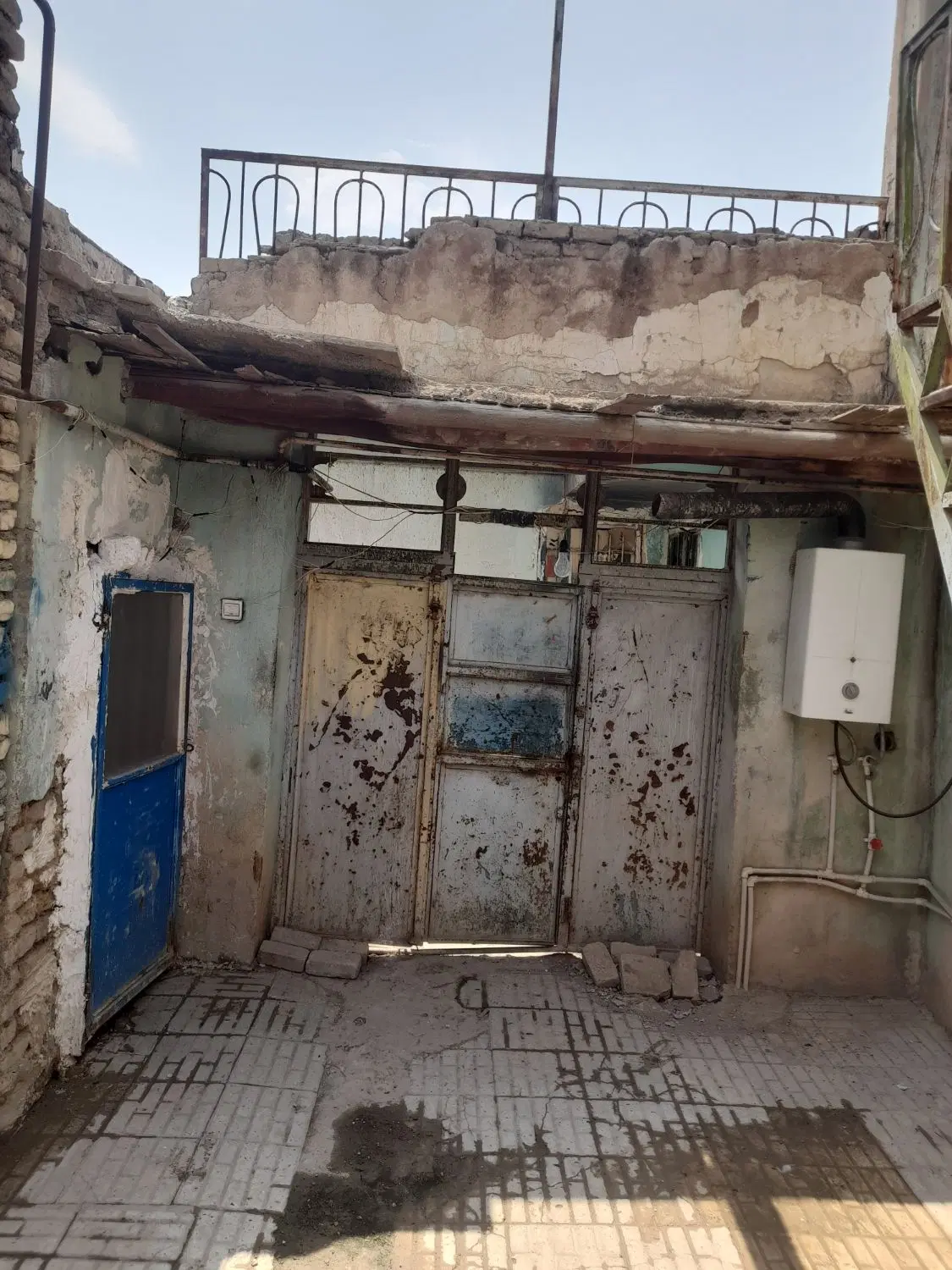 خانه  کیانشهر