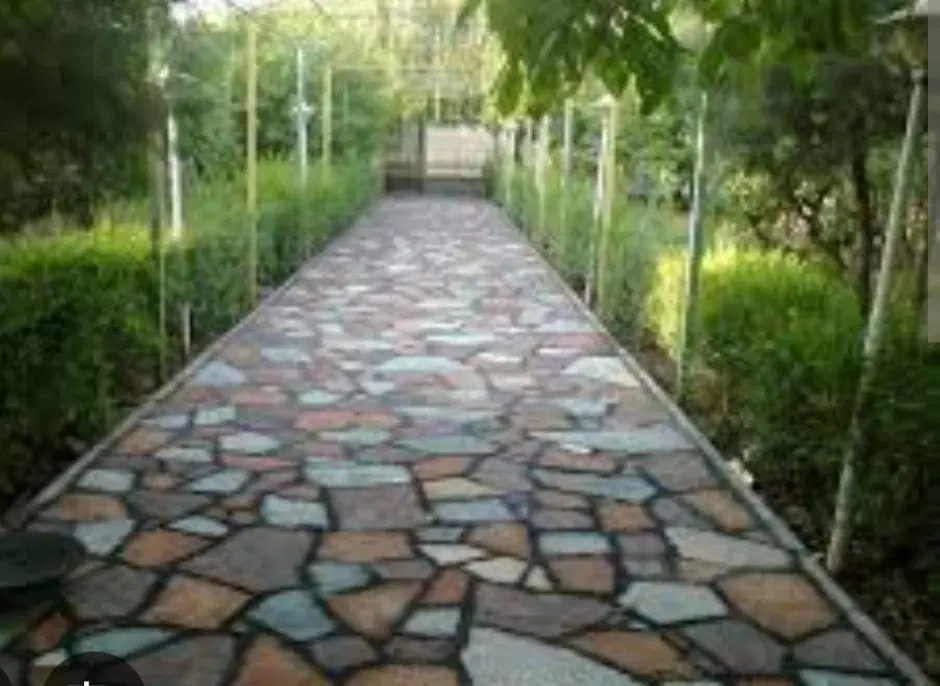 خانه در رازبین
