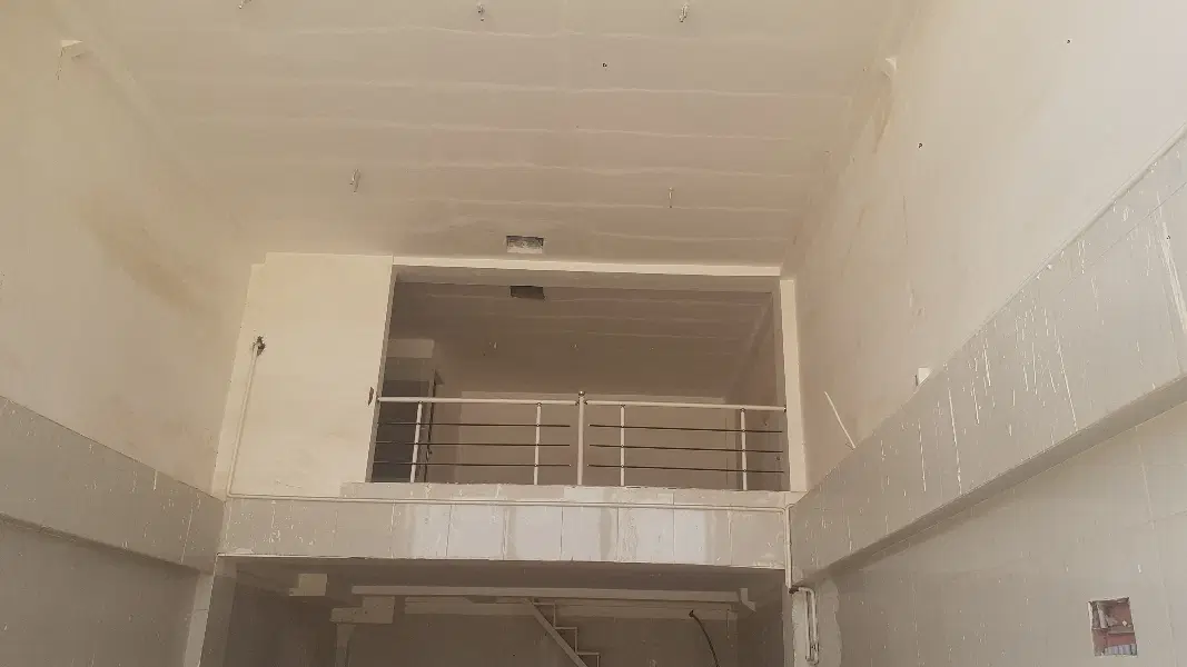 مغازه ۹۷ متری شهرک خودرو