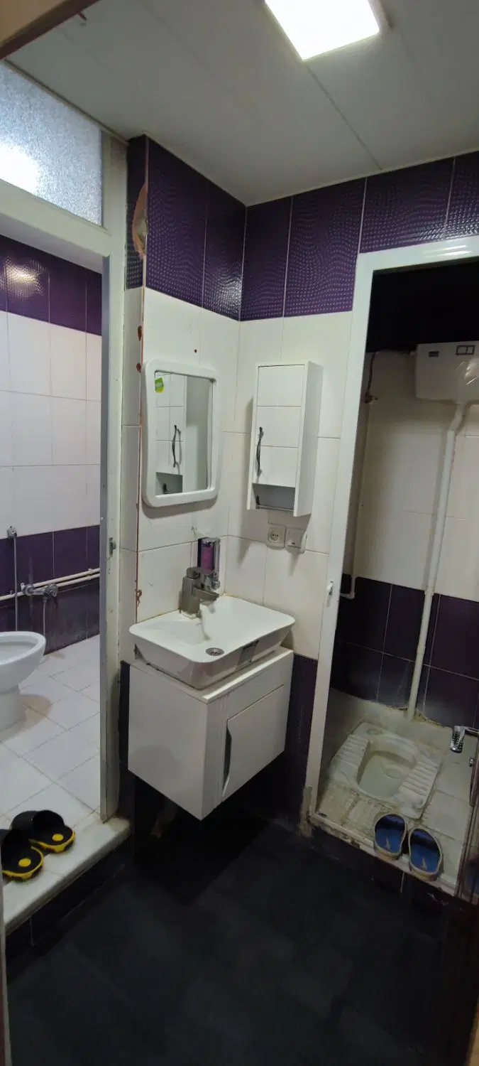 آپارتمان رودکی ۲
