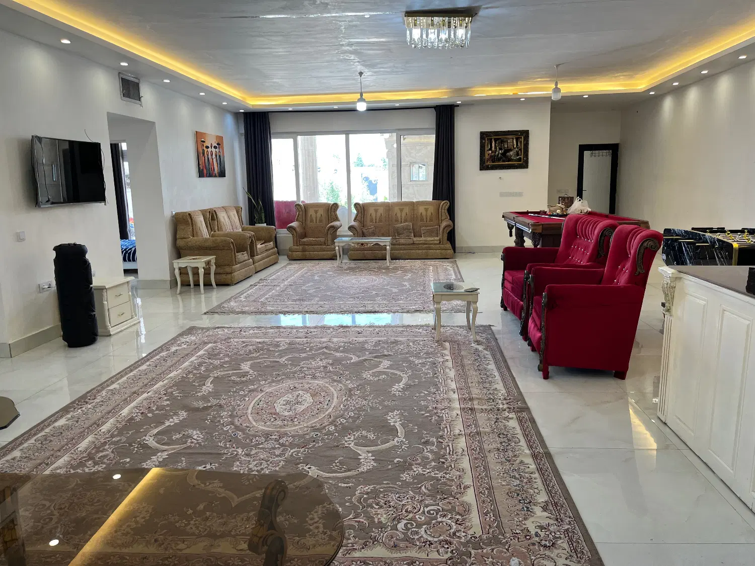 اجاره ی باغ شاهنامه ۳۶