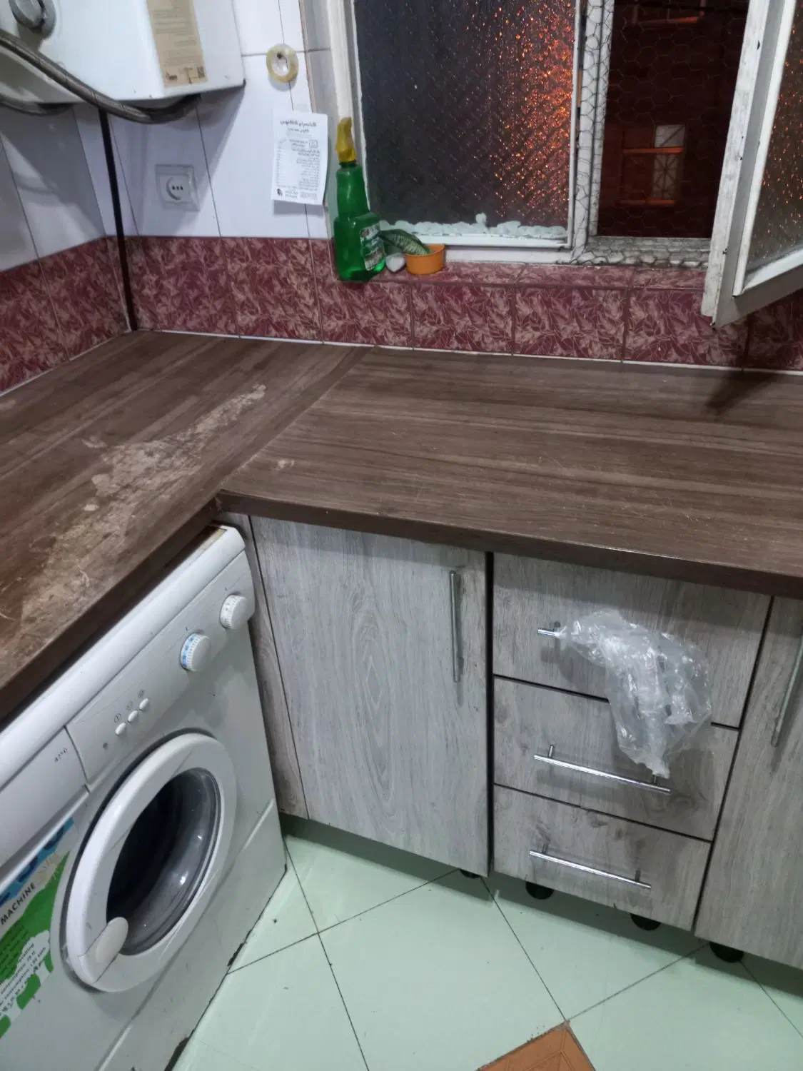 آپارتمان.همخونه همخونه
