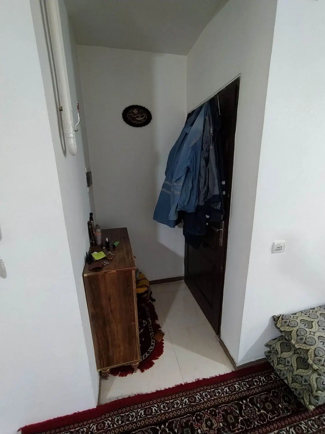 فروش آپارتمان