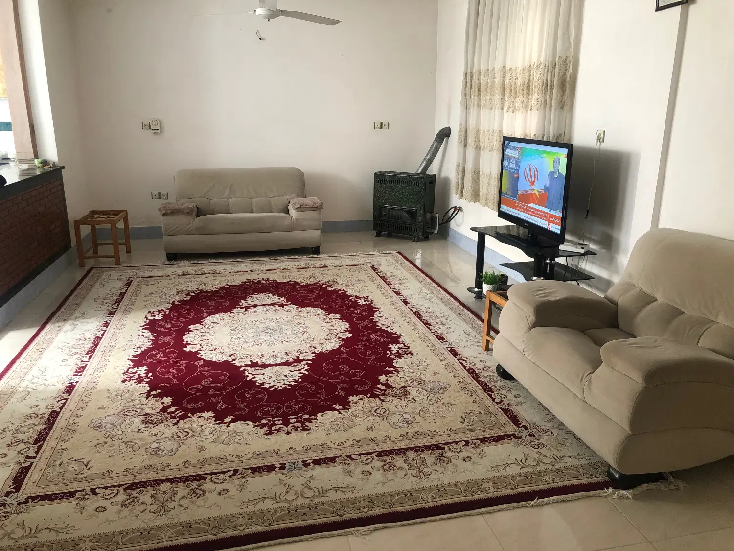 سوئیت اجاره ای