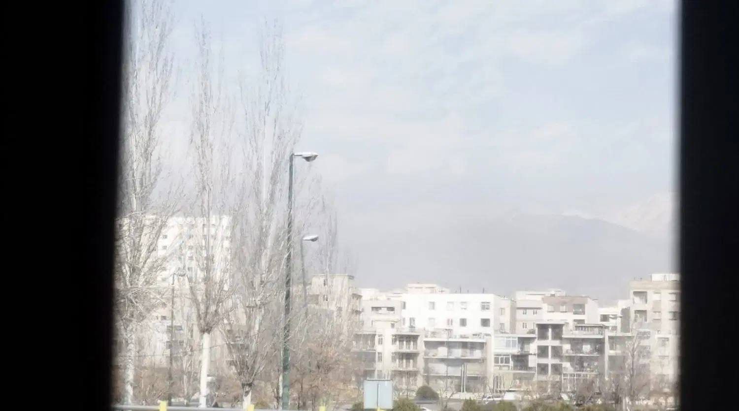 واحد نقلی با دید و منظره دایمی