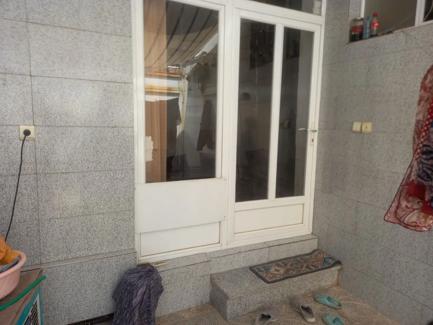 منزل ویلایی ۷۰ متری شیک