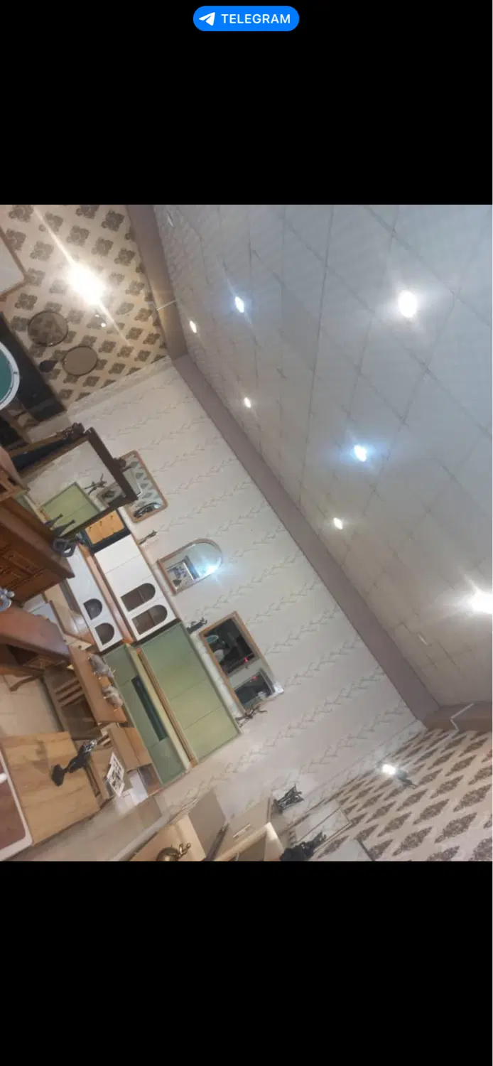 مغازه ۶۵متری در بازار مبل مایان
