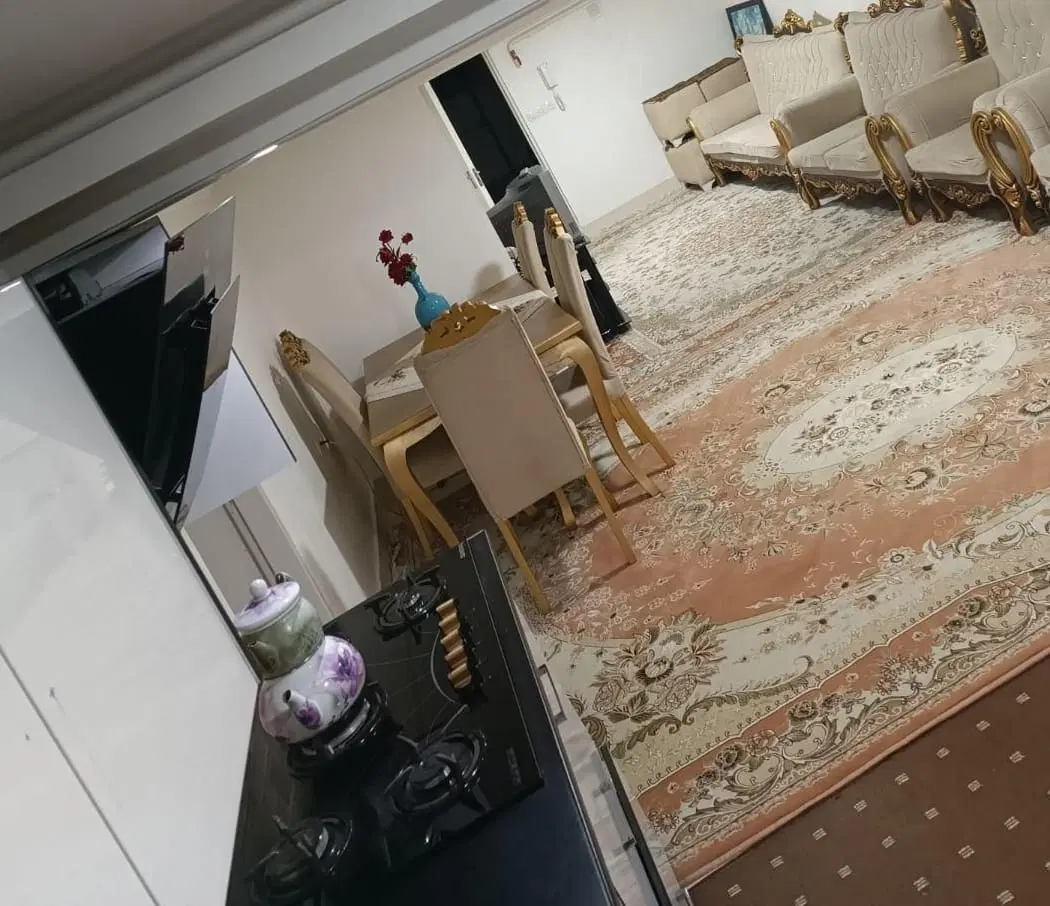 واحد اجاره روزانه سوئیت منزل مبله پاسخگو ۲۴ساعته