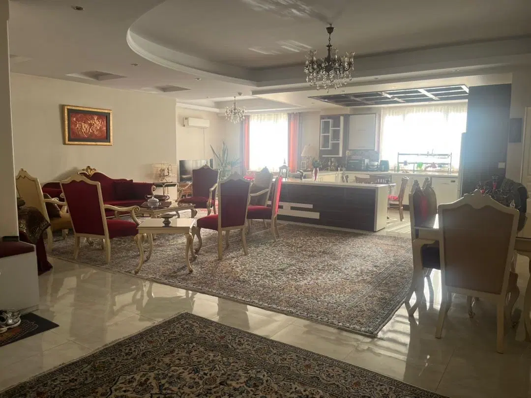 فروش اپارتمان