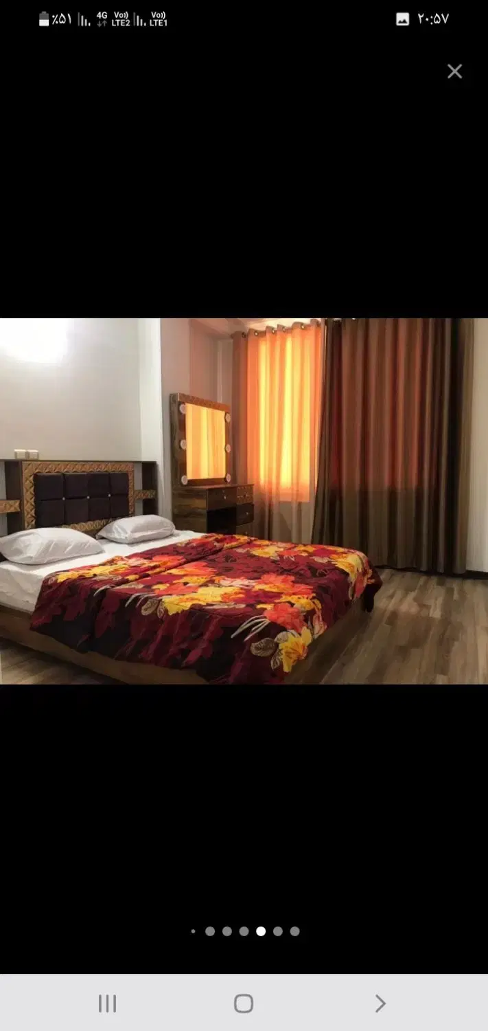 سوییت منزل ویلایی اپارتمانی پاسخگو شبانه روزی