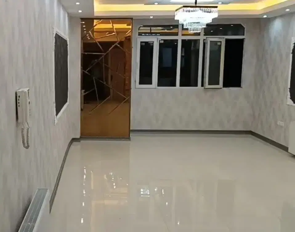 رضا شهر _خاقانی