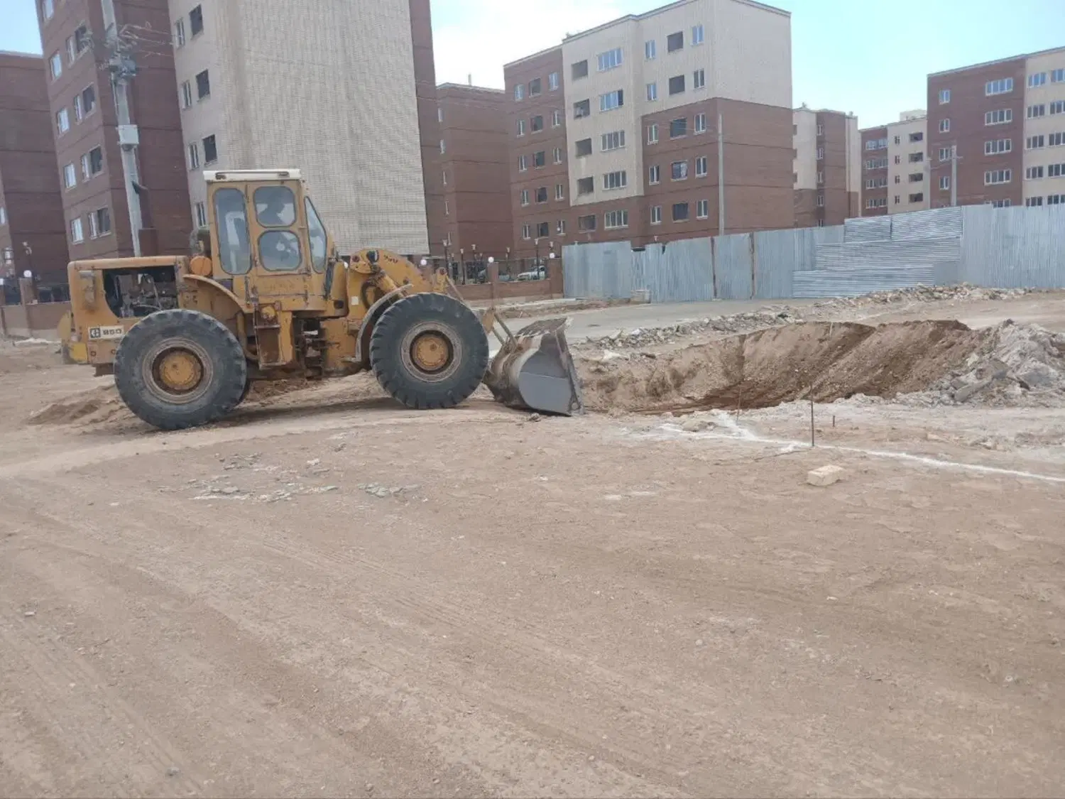 فیش فاز6