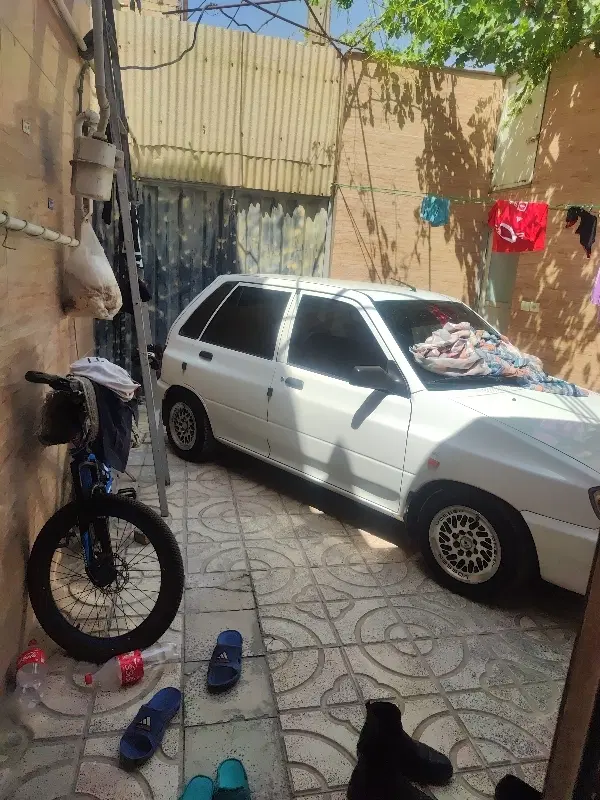 خانه ویلایی نود  متری