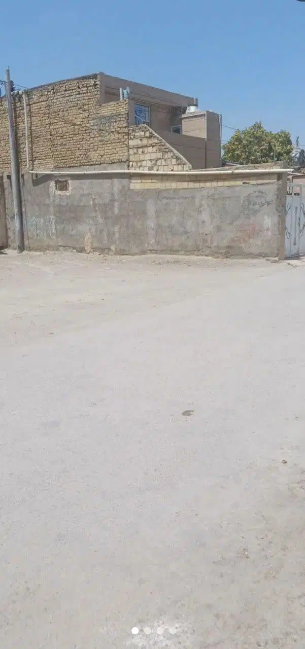 فروش زمین