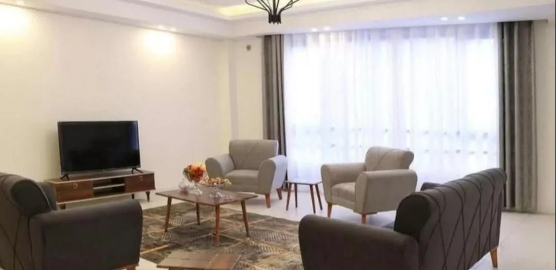 آپارتمان مبله شیک زرهی باهنر پاییز پاسخگو 24س
