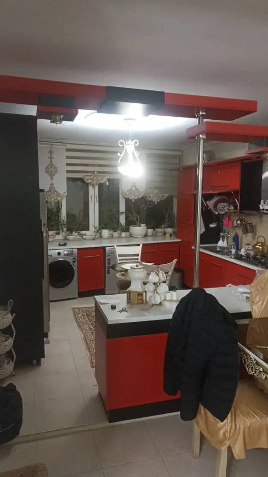 رهن کامل فول امکانات بلوار معلم‌