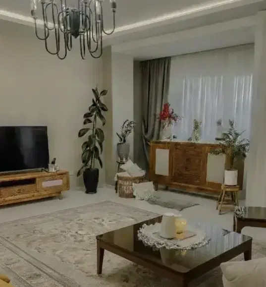 فروش منزل دوخوابه آبخوان غربی
