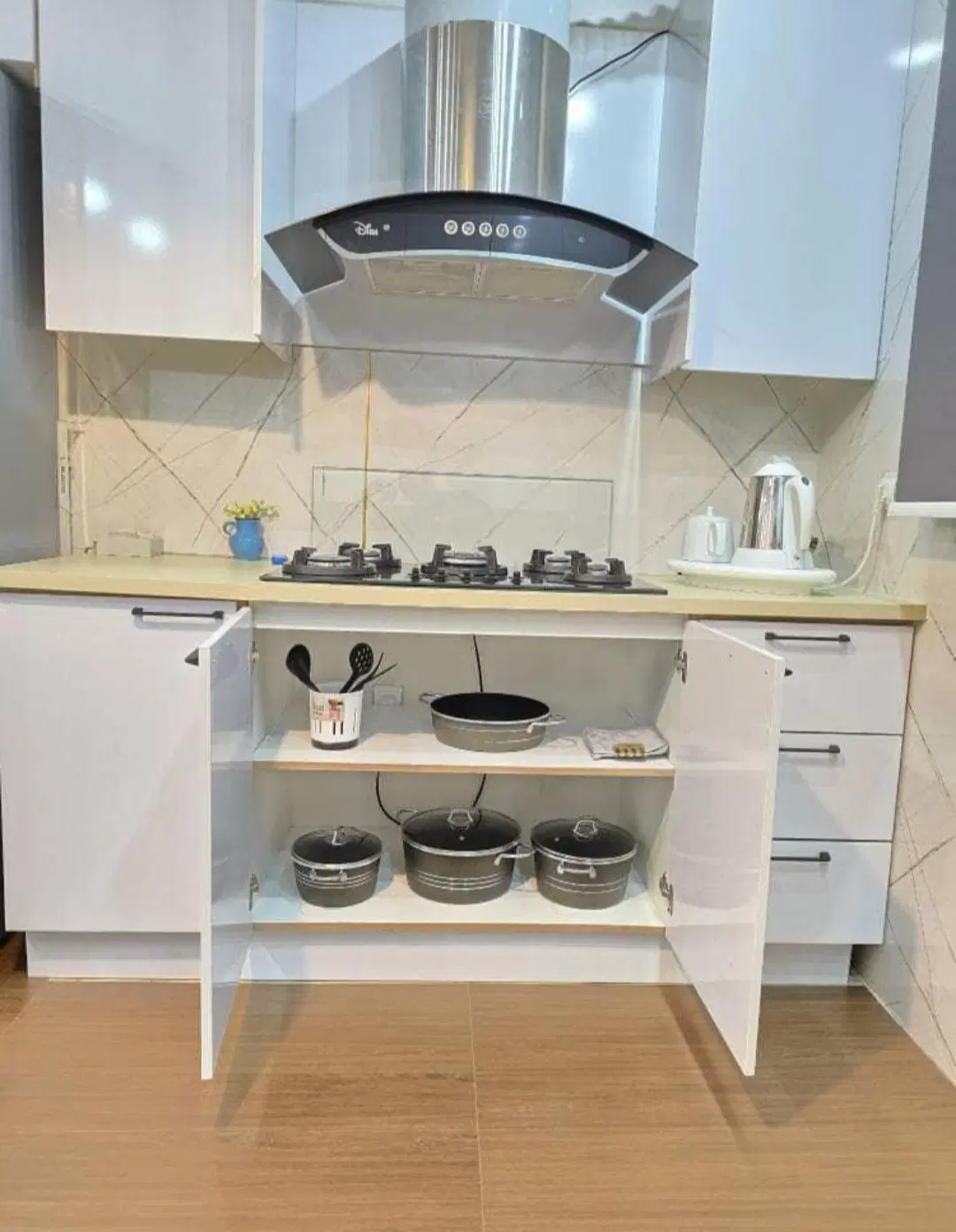 اجاره واحد مبله ساعتی_روزانه